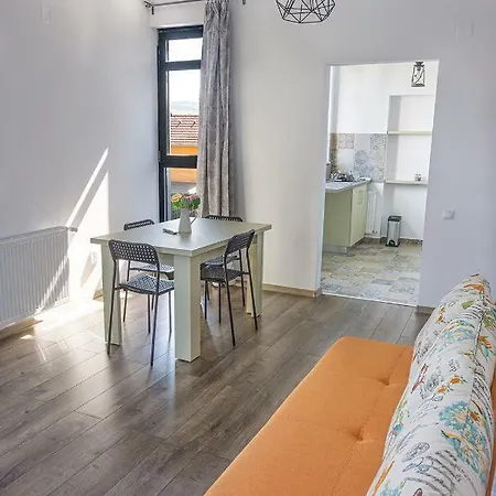 Gala Napoca Apartamento