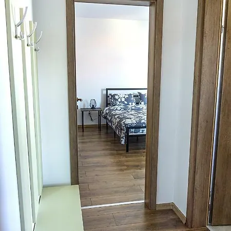 Gala Napoca Apartamento Cluj-Napoca