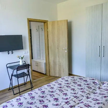 Gala Napoca Apartamento