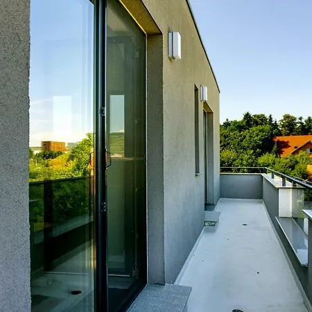 Gala Napoca Apartamento *