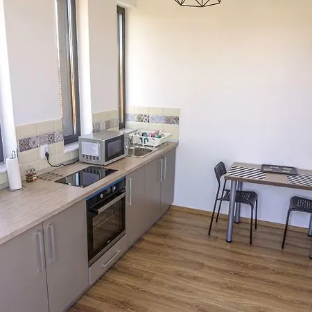 Gala Napoca Apartamento *