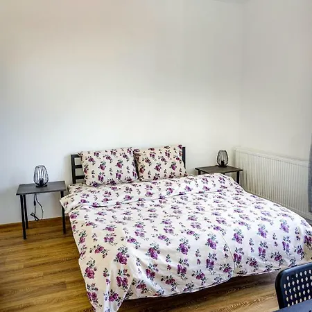 Apartamento Gala Napoca Cluj-Napoca