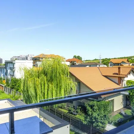 Apartamento Gala Napoca