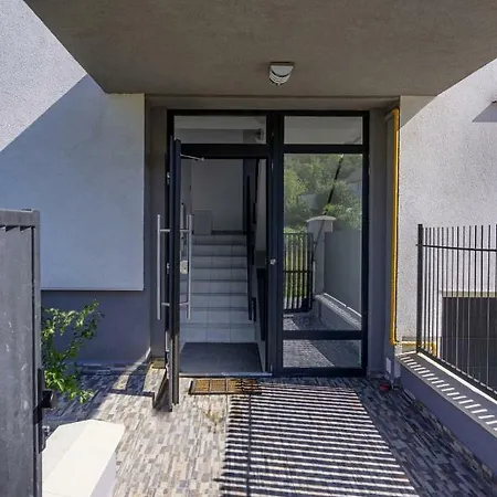 Apartamento Gala Napoca *