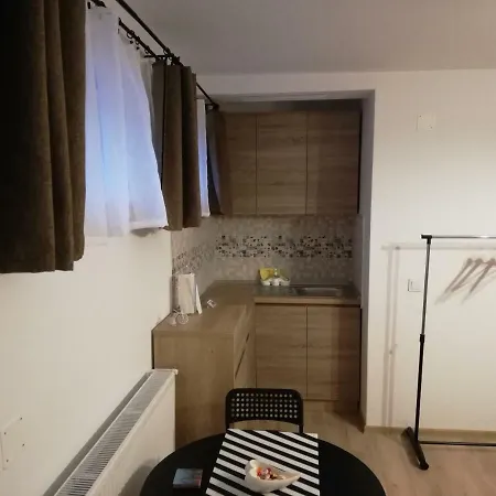 Gala Napoca Apartamento *